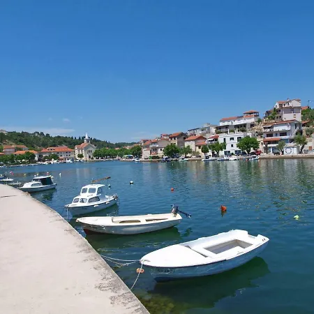 Daire Ika